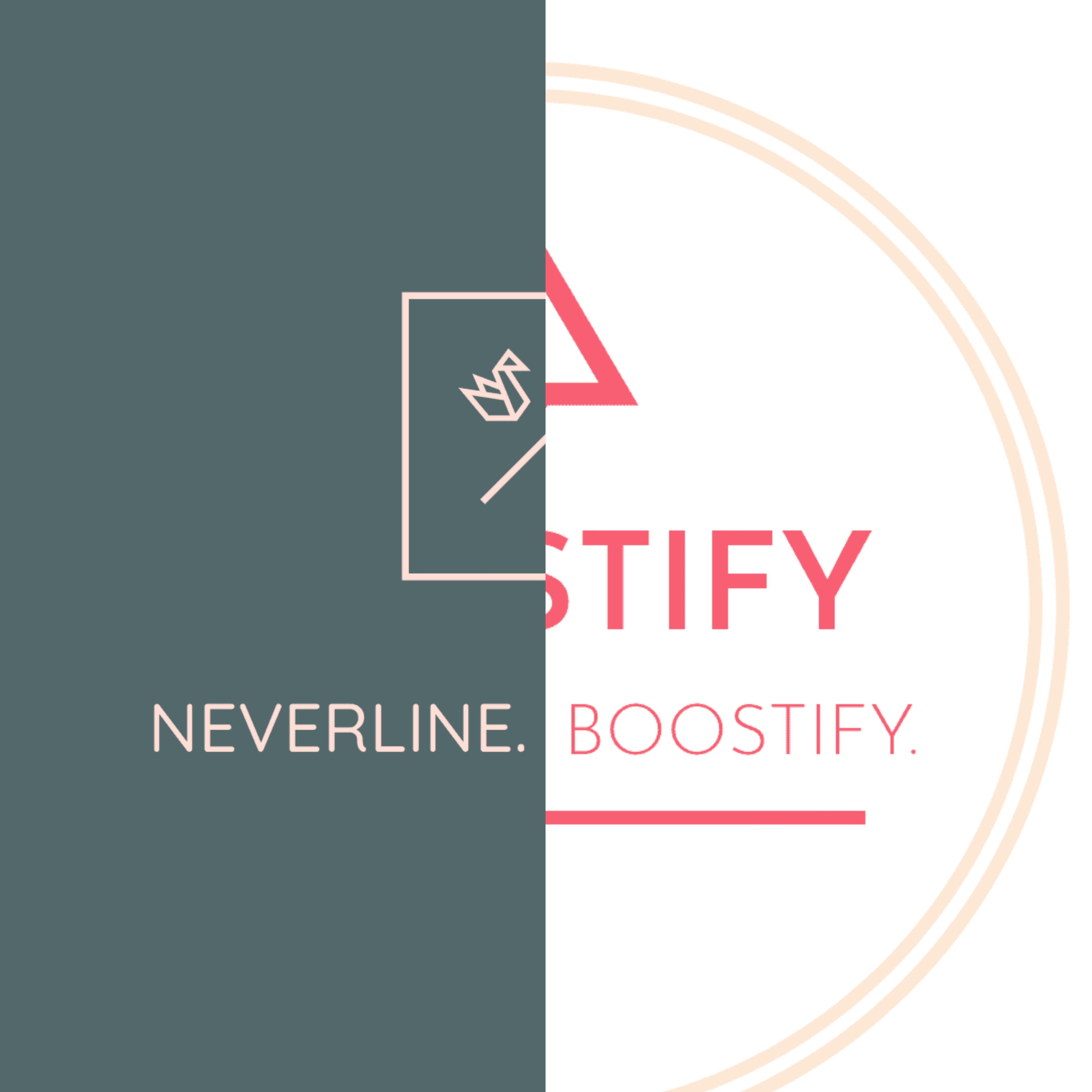 BOOSTIFY x NEVERLINE PREMIUM L PACKAGE