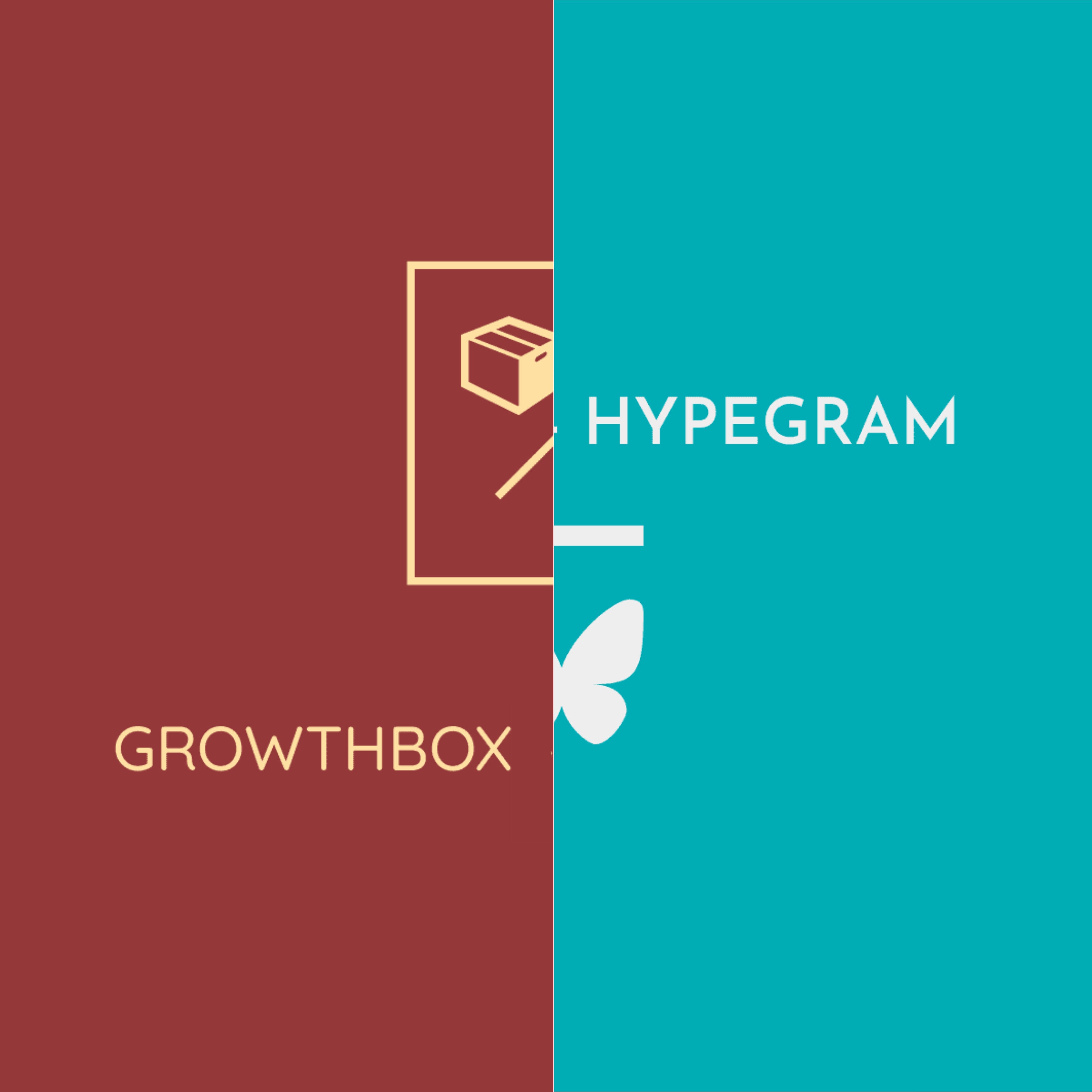 GROWTHBOX x HYPEGRAM PREMIUM L PACKAGE