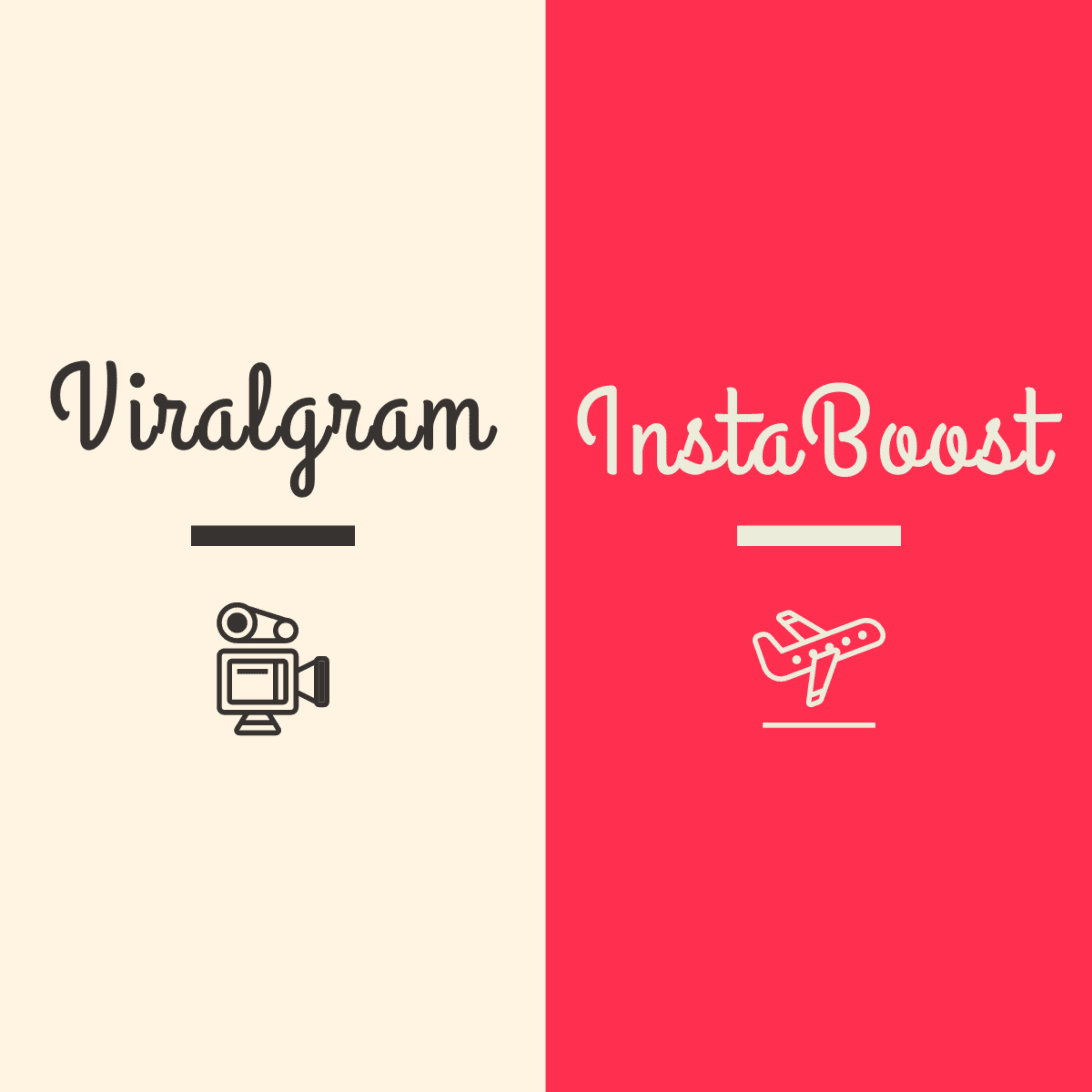 VIRALGRAM x INSTABOOST PREMIUM FULL PACKAGE