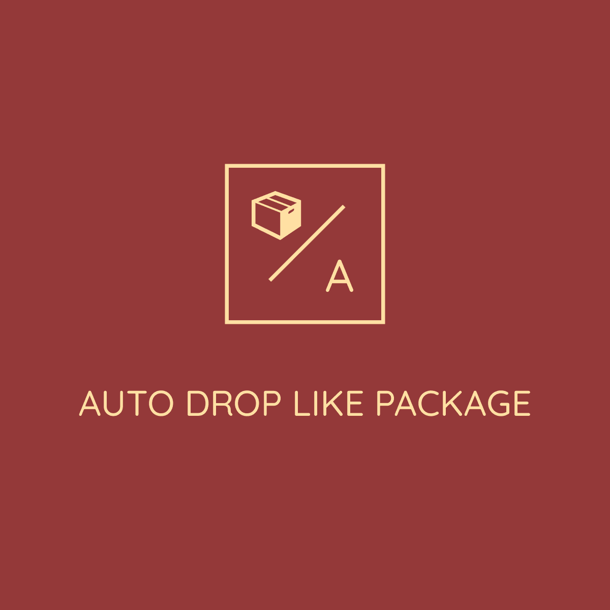 GROWTHBOX AUTO DROP L PACKAGE