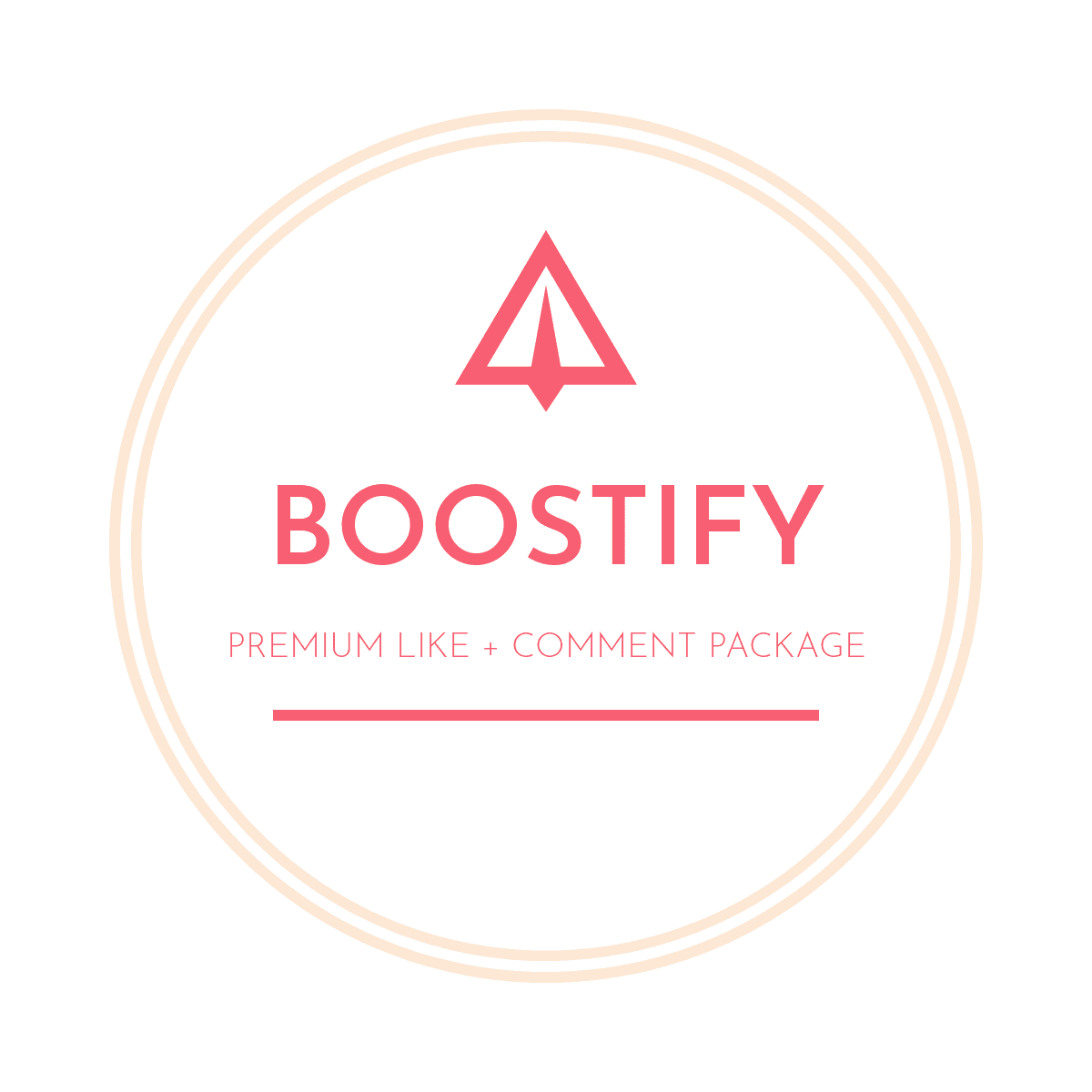 BOOSTIFY PREMIUM LC PACKAGE