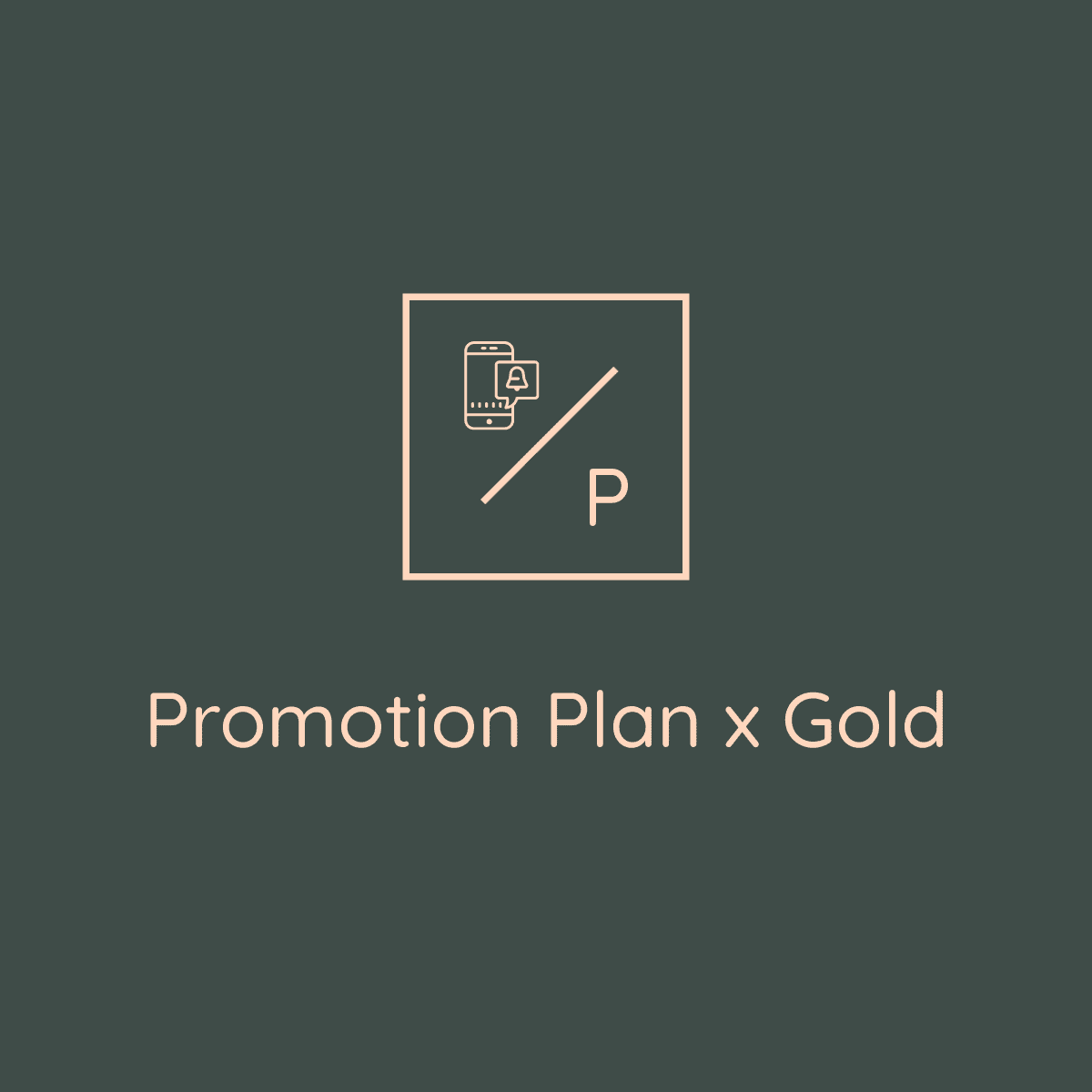 Gold Plan