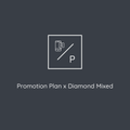 Diamond Plan Mixed