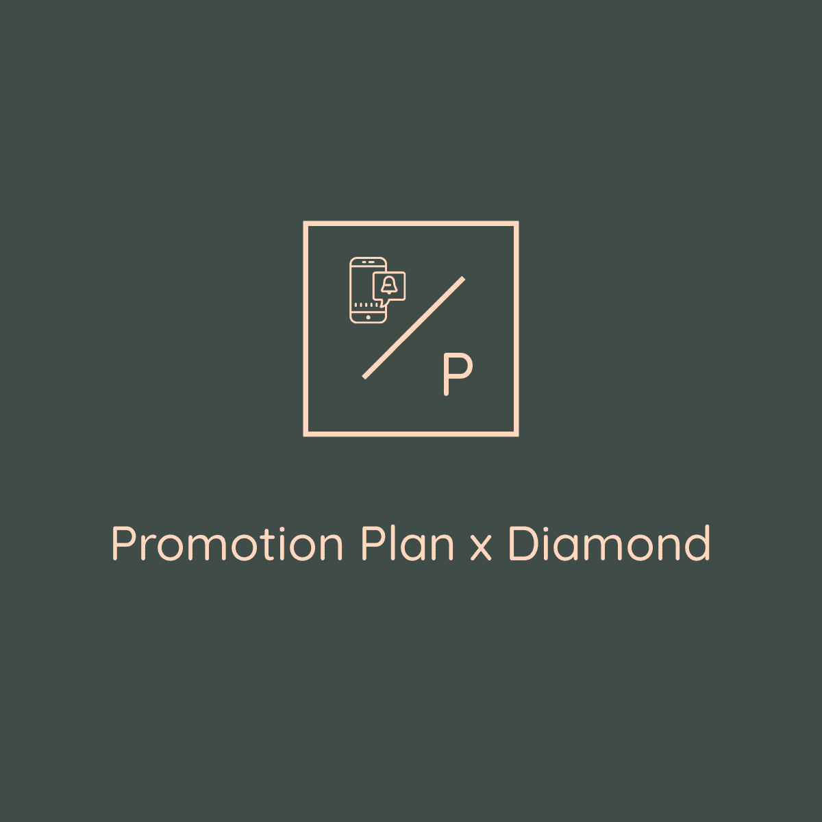 Diamond Plan